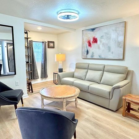 Upgraded Suite - Easy Access To Uptown #N29 Oklahoma City Exterior foto