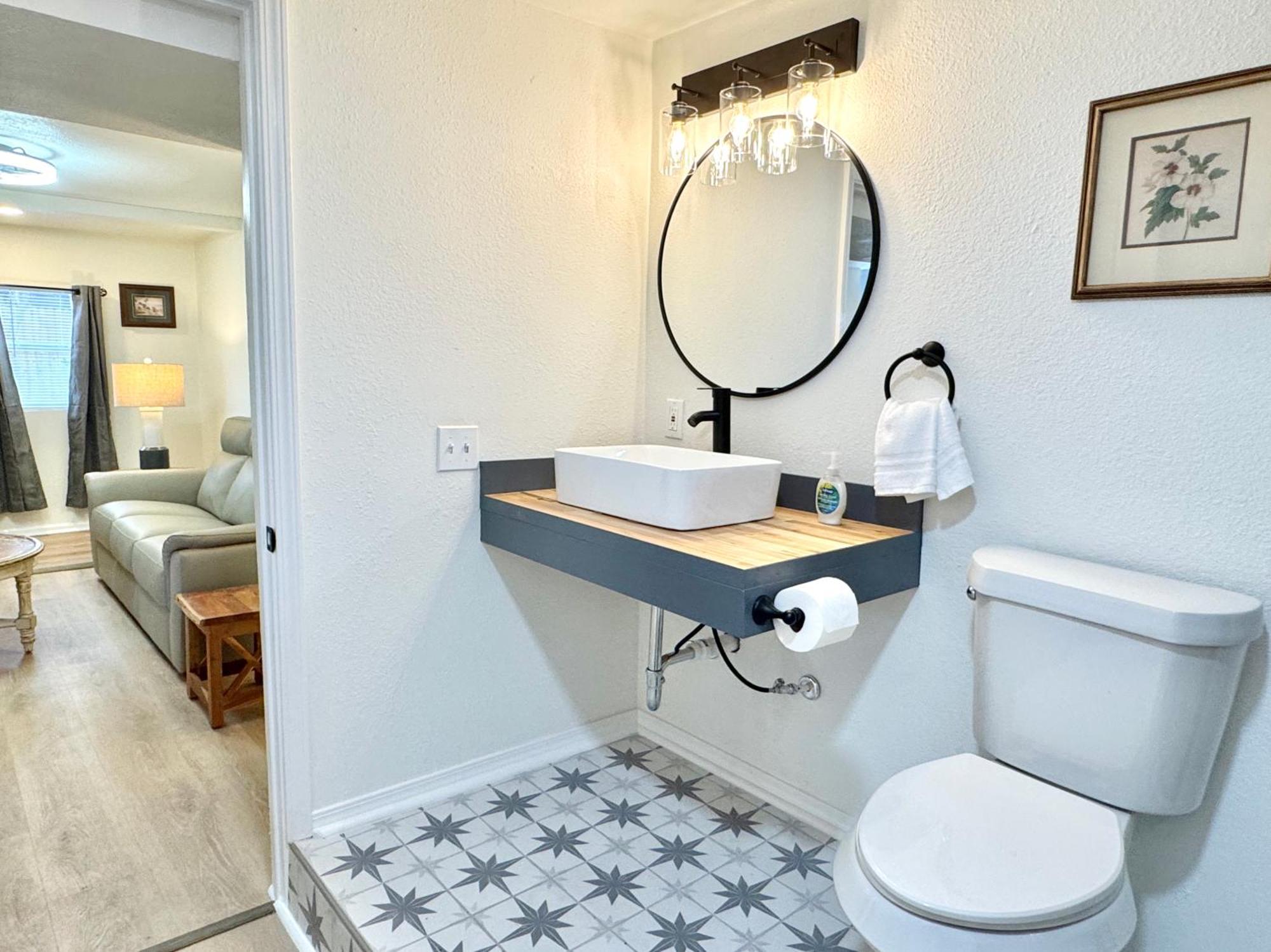Upgraded Suite - Easy Access To Uptown #N29 Oklahoma City Exterior foto