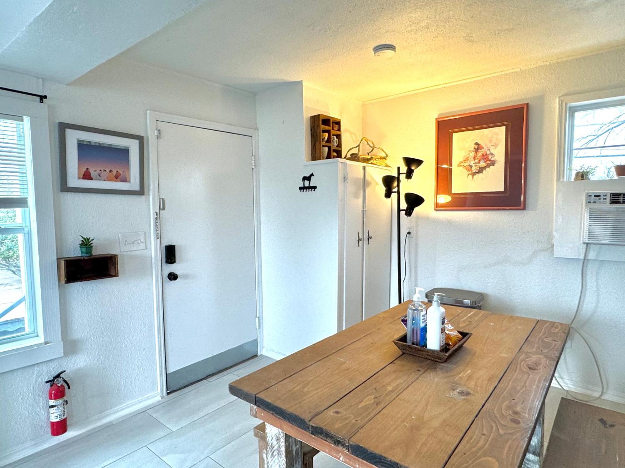Upgraded Suite - Easy Access To Uptown #N29 Oklahoma City Exterior foto