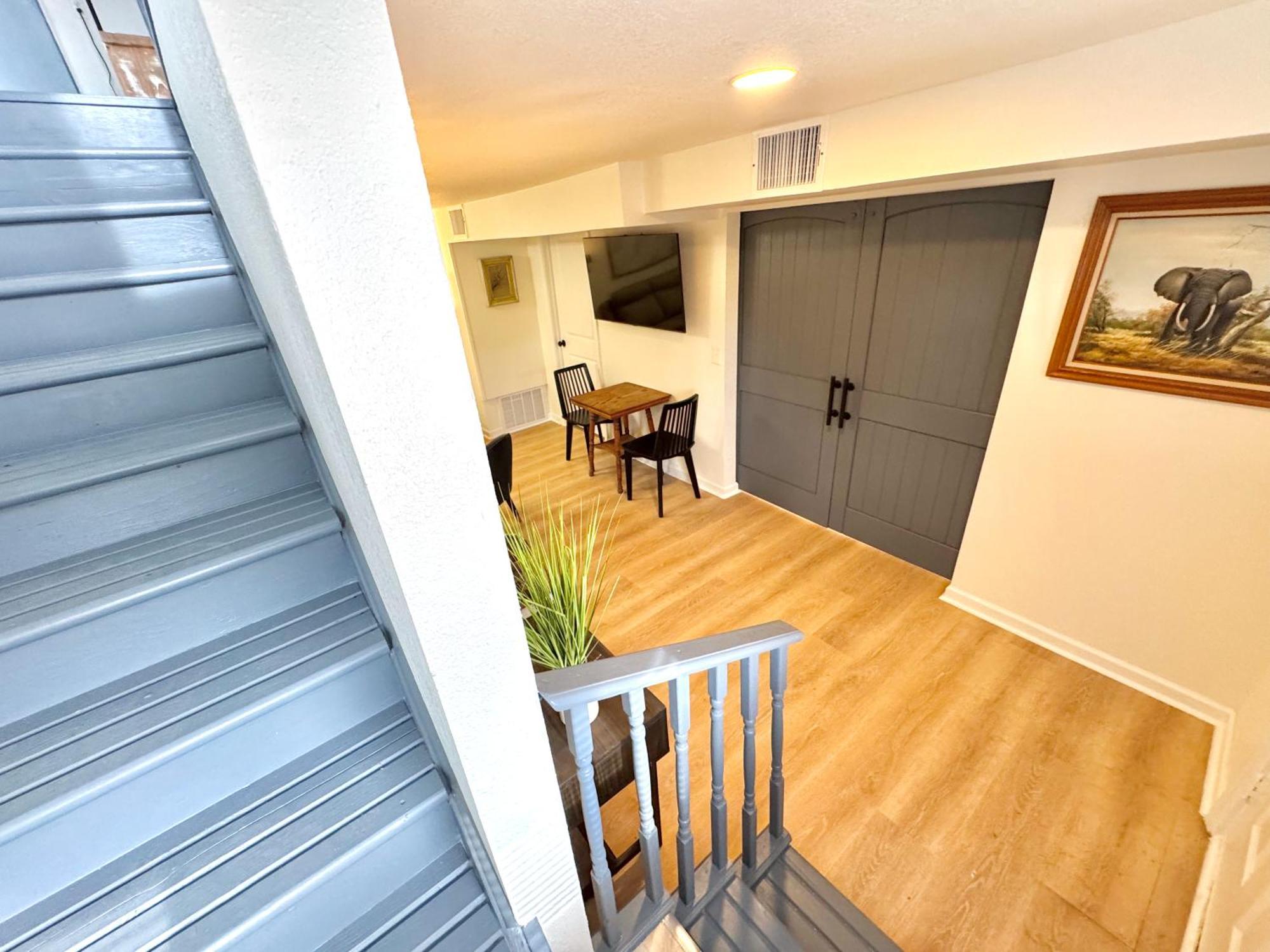 Upgraded Suite - Easy Access To Uptown #N29 Oklahoma City Exterior foto