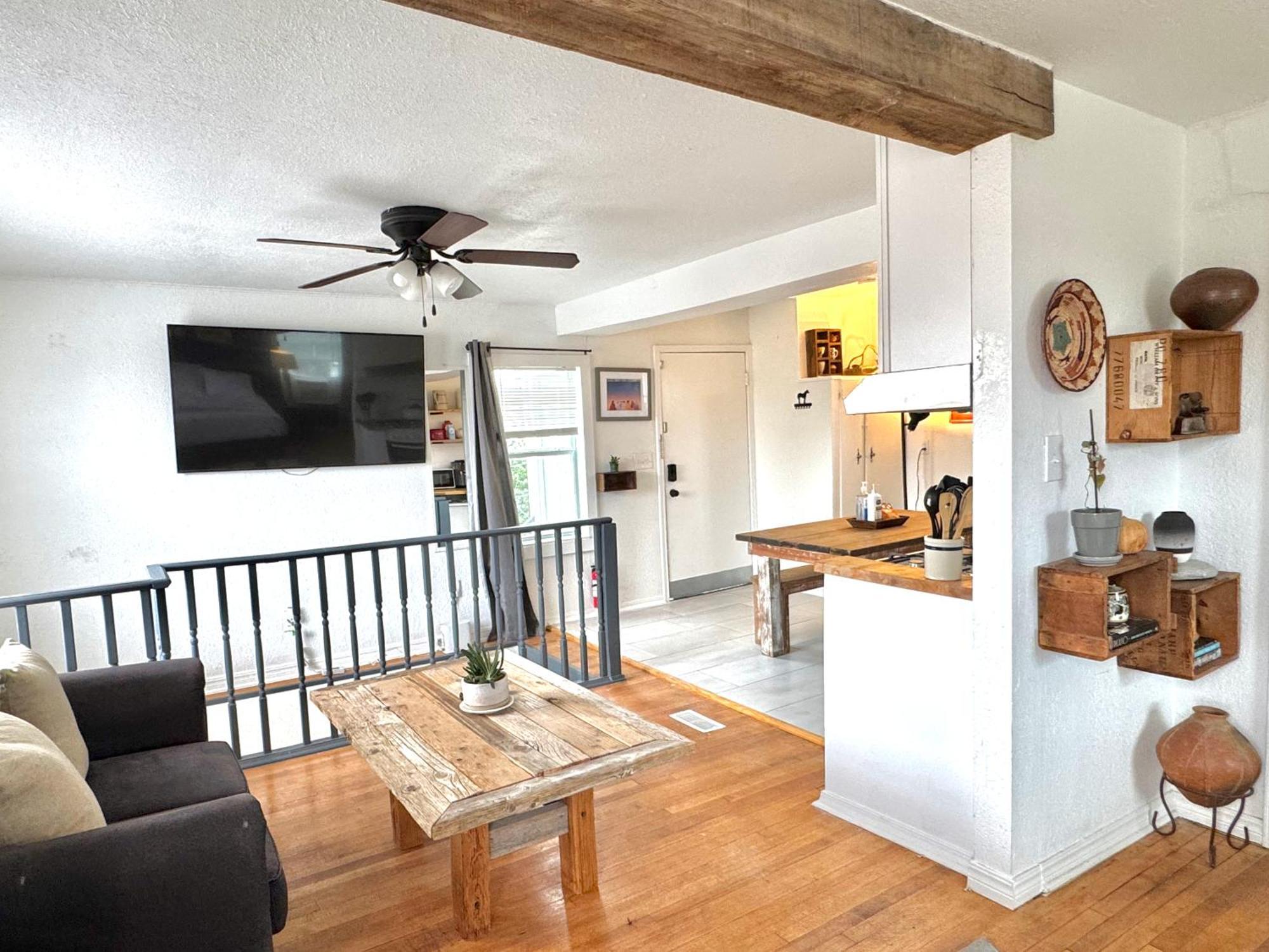 Upgraded Suite - Easy Access To Uptown #N29 Oklahoma City Exterior foto