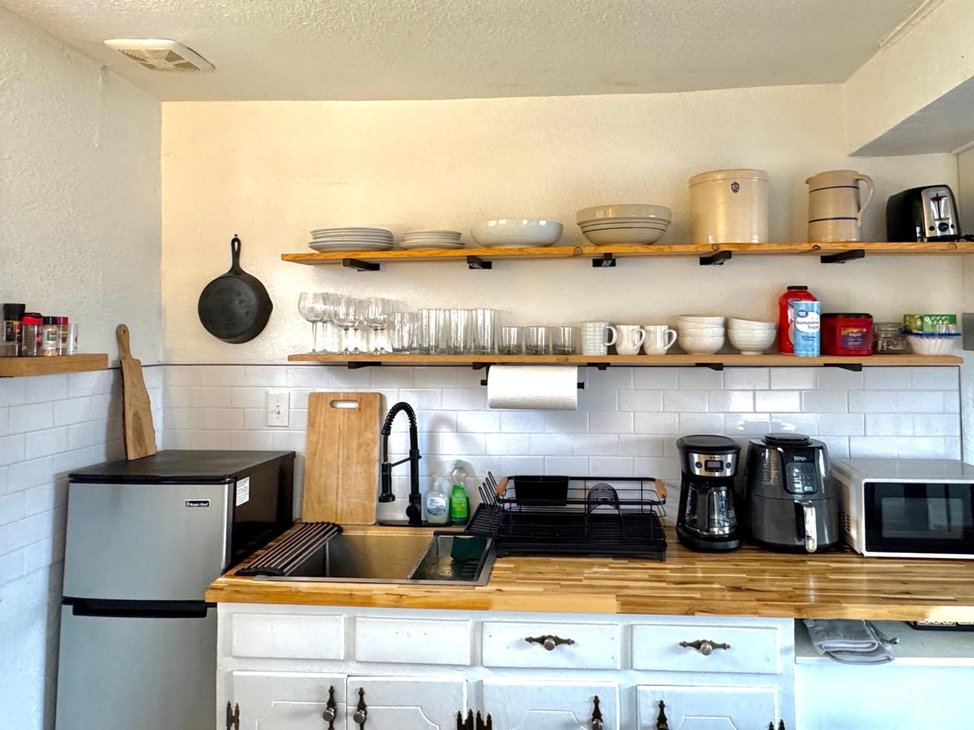 Upgraded Suite - Easy Access To Uptown #N29 Oklahoma City Exterior foto