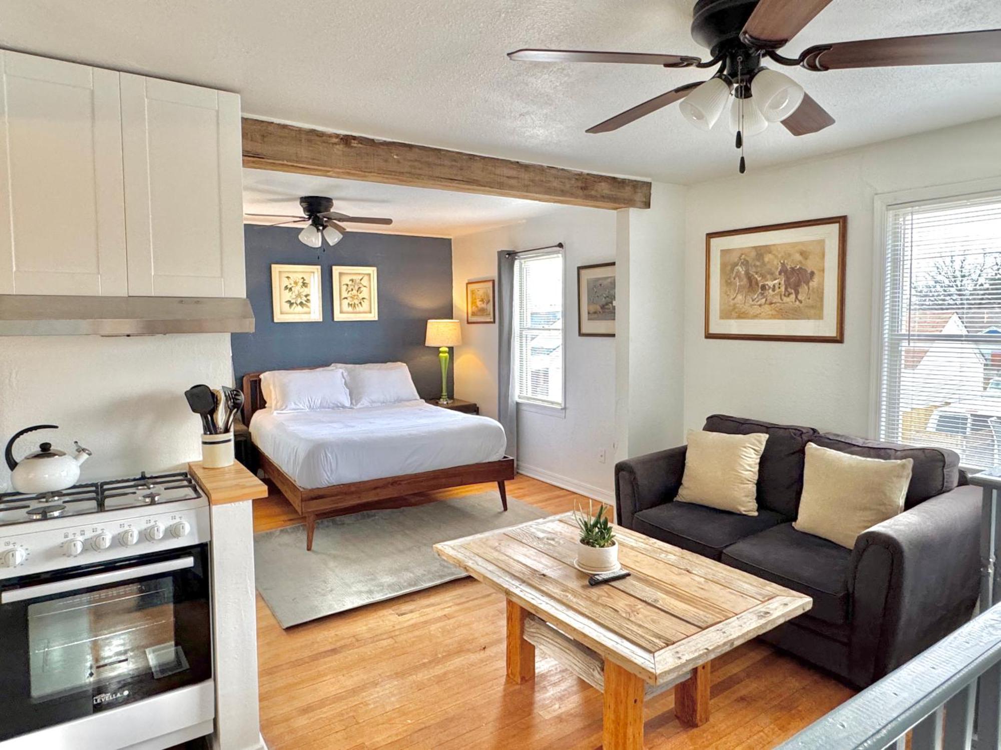 Upgraded Suite - Easy Access To Uptown #N29 Oklahoma City Exterior foto