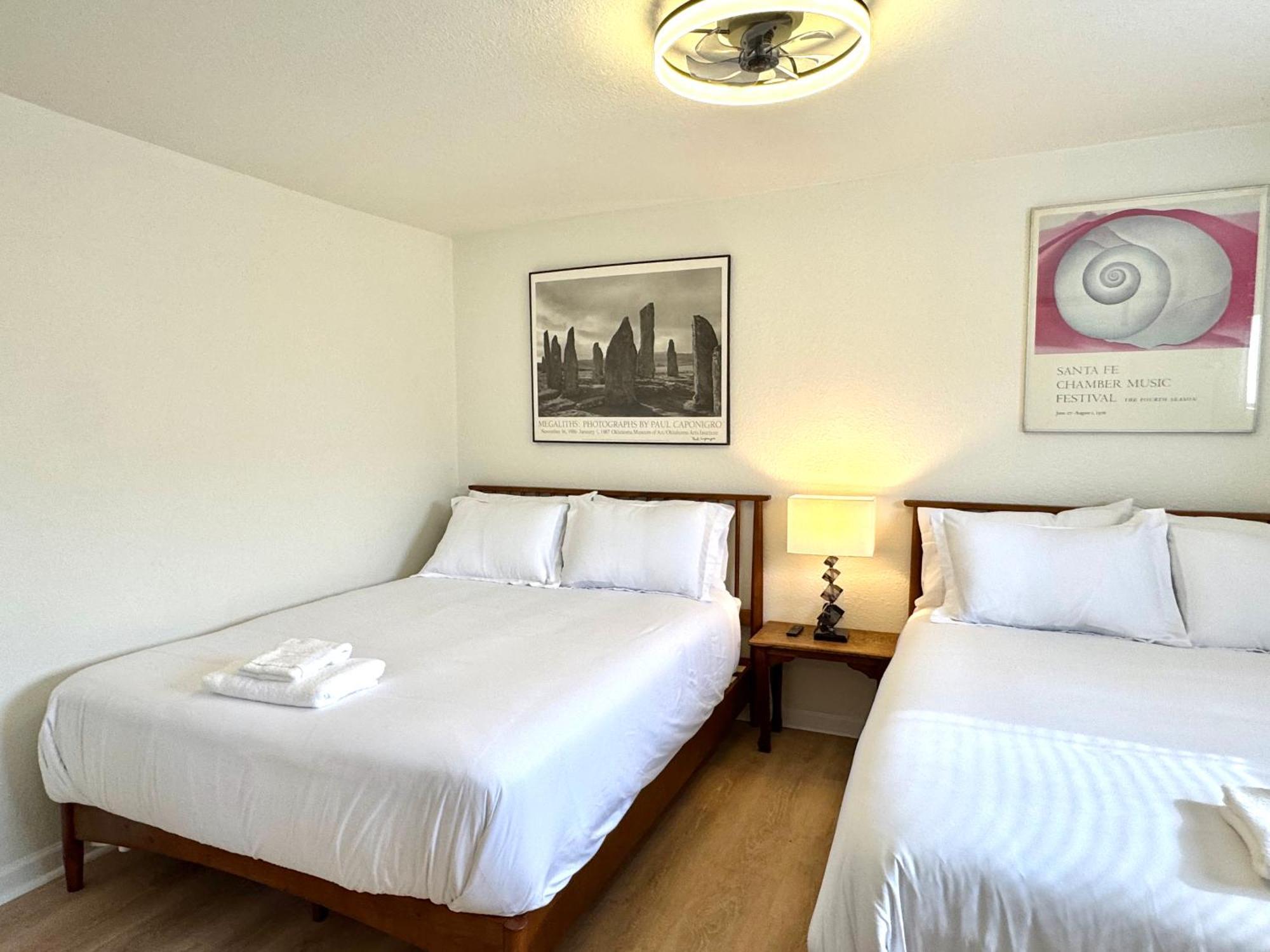 Upgraded Suite - Easy Access To Uptown #N29 Oklahoma City Exterior foto