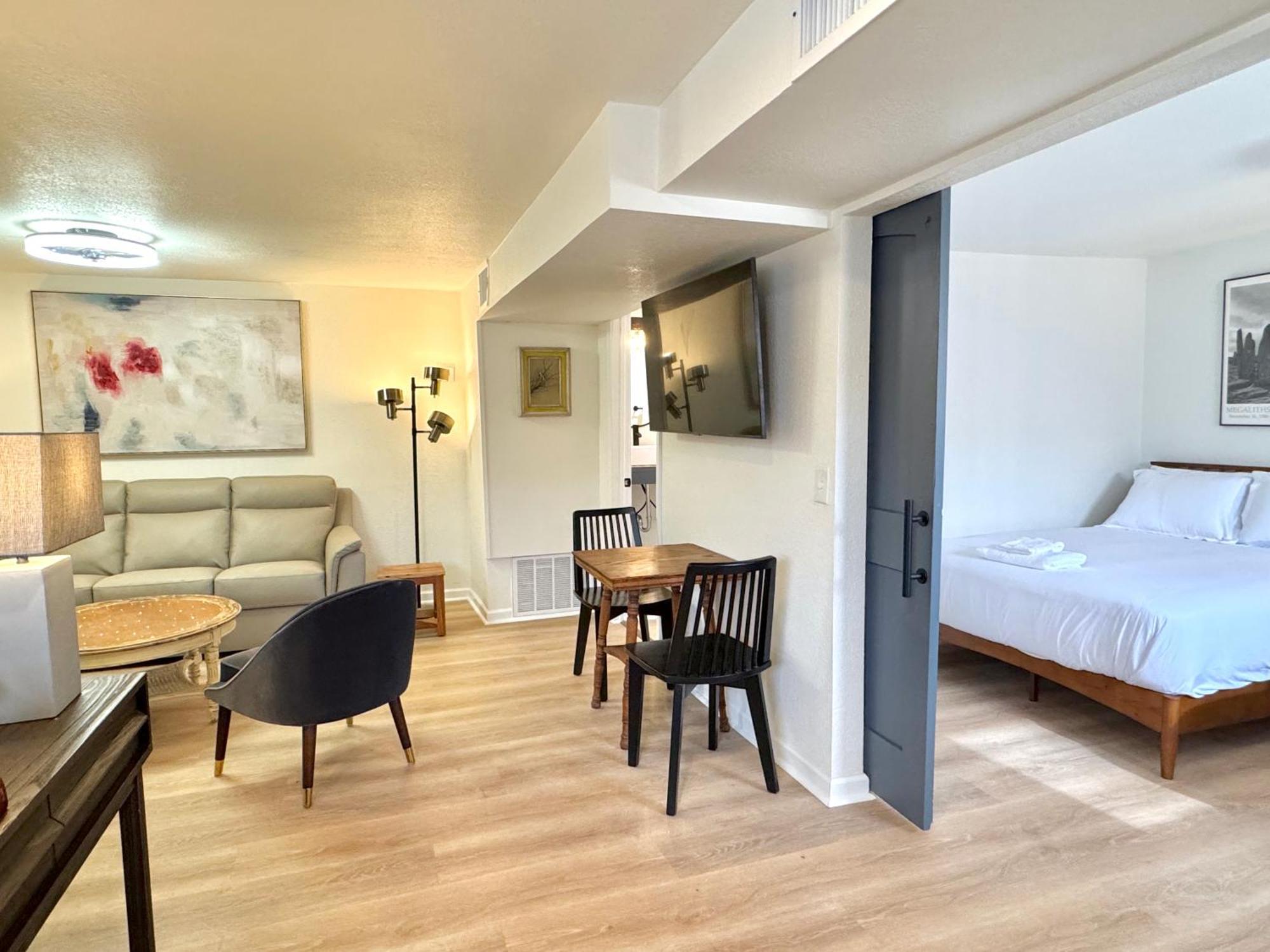 Upgraded Suite - Easy Access To Uptown #N29 Oklahoma City Exterior foto