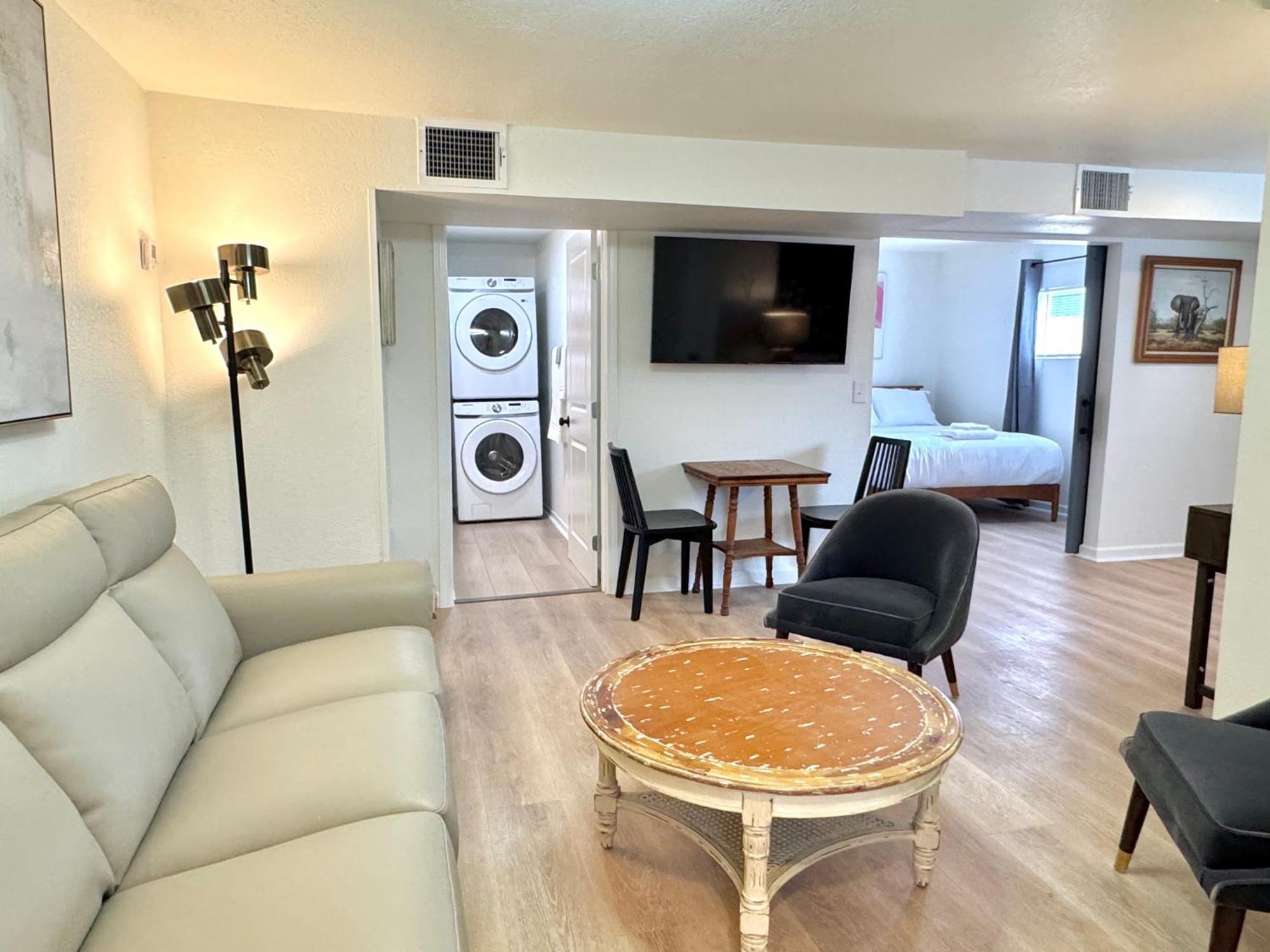 Upgraded Suite - Easy Access To Uptown #N29 Oklahoma City Exterior foto