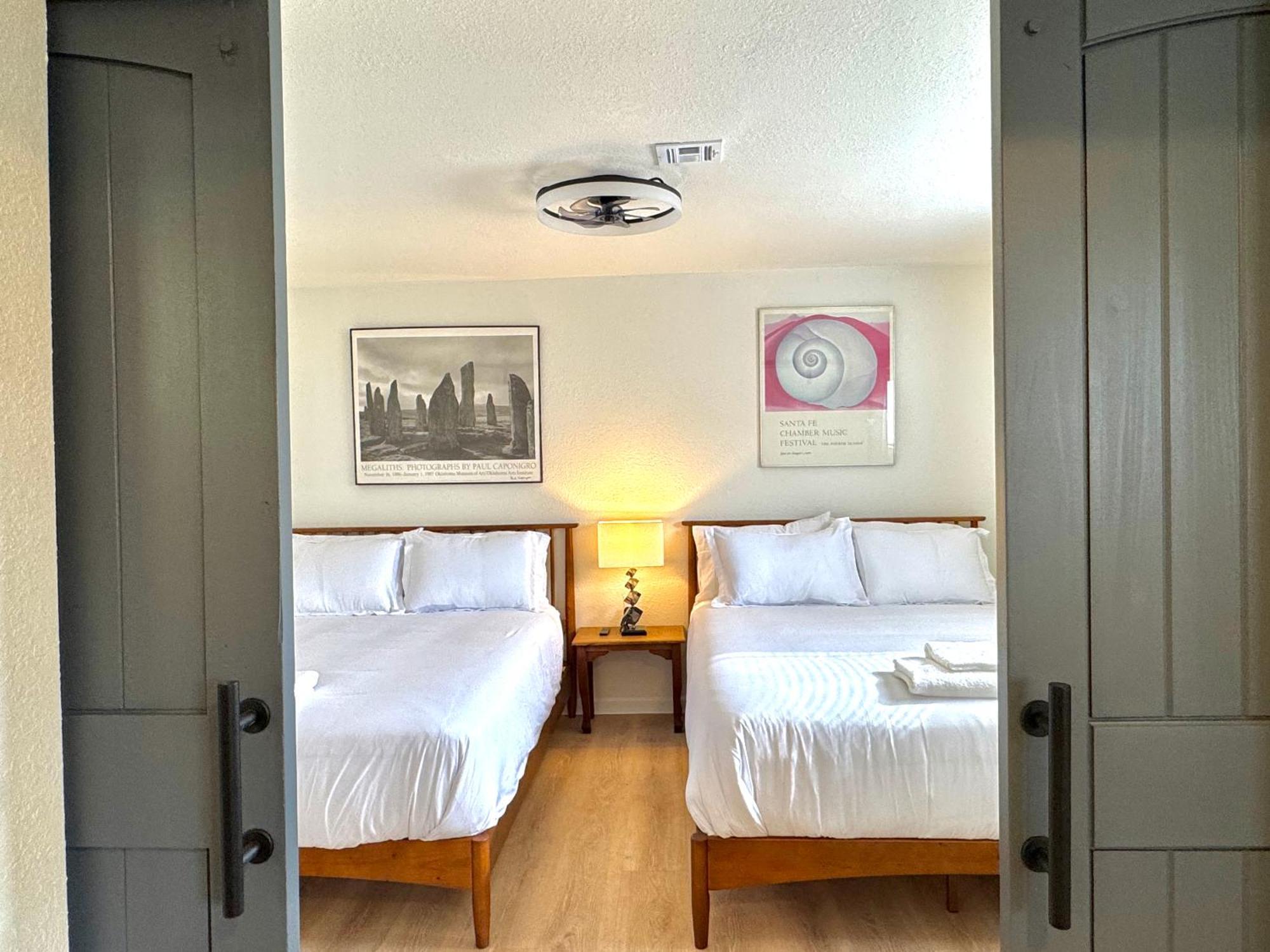 Upgraded Suite - Easy Access To Uptown #N29 Oklahoma City Exterior foto