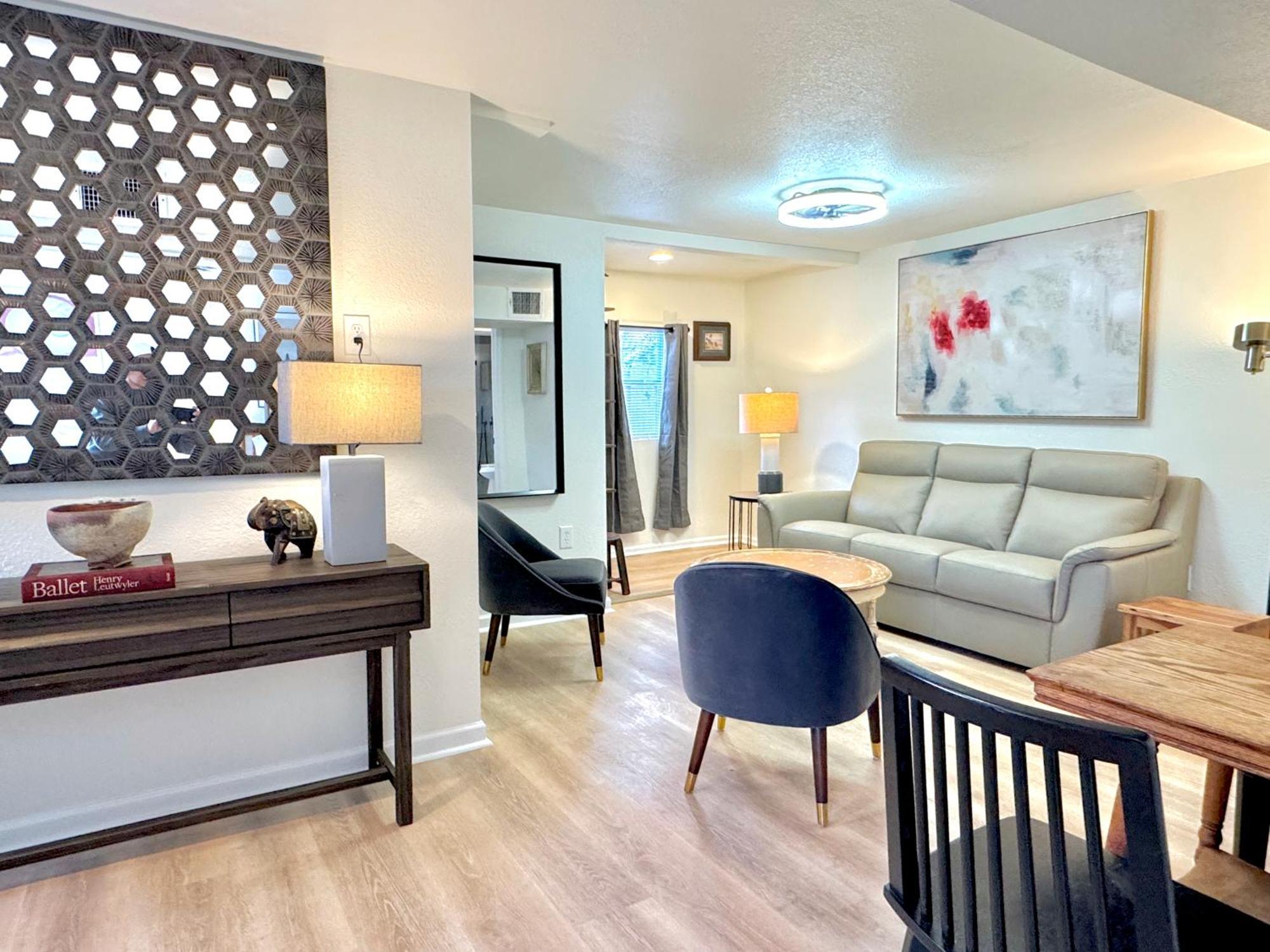 Upgraded Suite - Easy Access To Uptown #N29 Oklahoma City Exterior foto