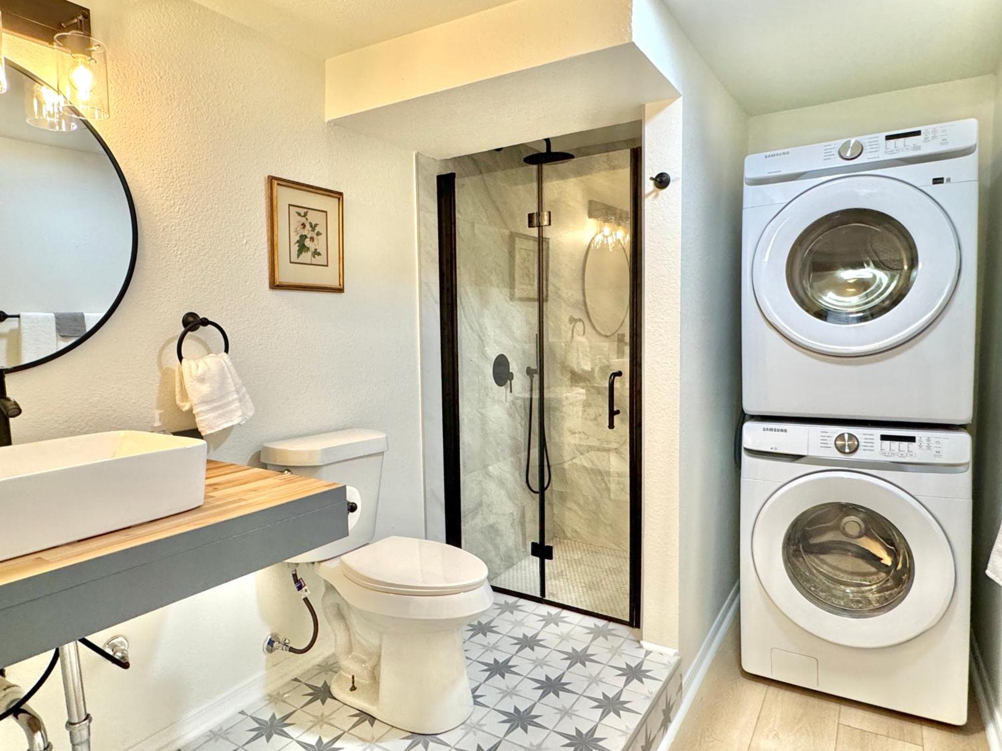 Upgraded Suite - Easy Access To Uptown #N29 Oklahoma City Exterior foto